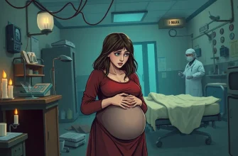 Korku Dolu Doğum Filmleri