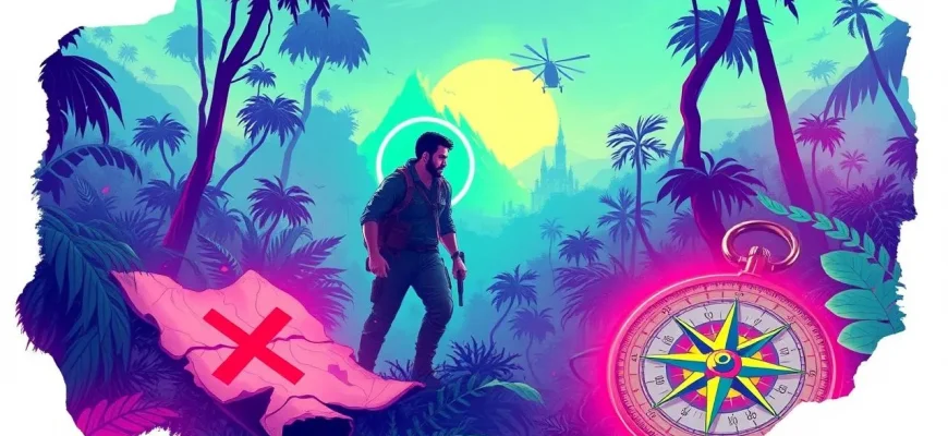 Askeri Keşif Maceraları: 10 Filmlik Özel Seçki