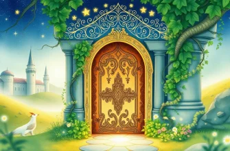 Domovoi Filmleri: Evin Gizemli Koruyucuları