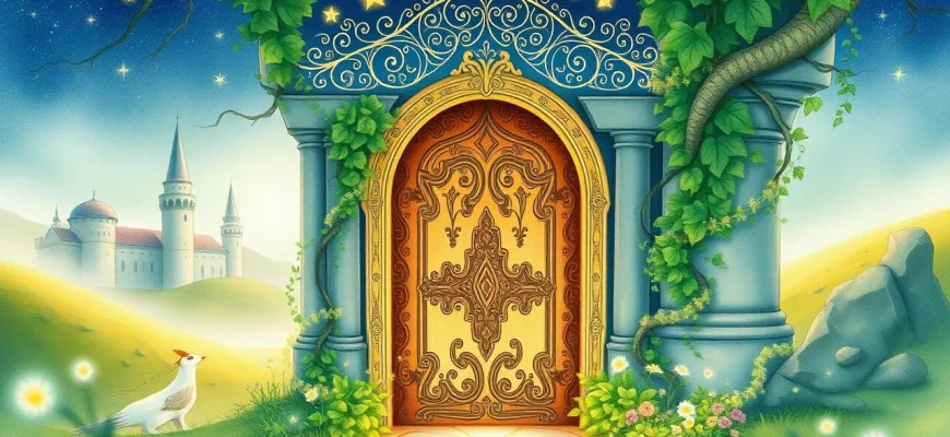 Domovoi Filmleri: Evin Gizemli Koruyucuları