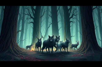 Hayvan Katilleri Gerilim Filmleri