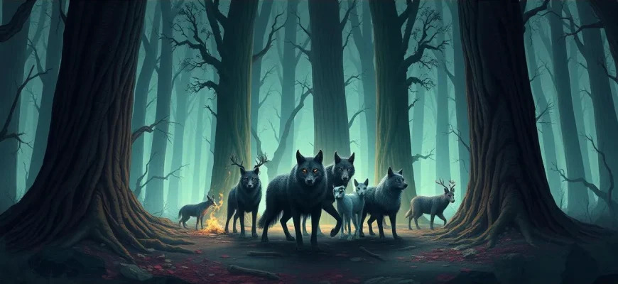 Hayvan Katilleri Gerilim Filmleri Hayvan Katilleri Gerilim Filmleri