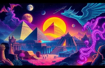 Gizemli Antik Halklar Filmleri