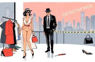 Moda ve Dedektiflik Filmleri Moda ve Dedektiflik Filmleri