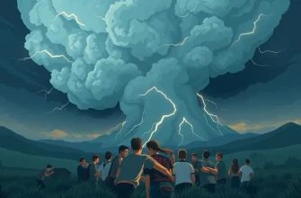 Doğal Felaketlerde Gerilim Filmleri