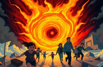 Ekolojik Felaket Dramaları