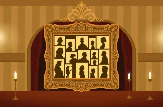 Biyografik Filmler: Geçmişin İzleri