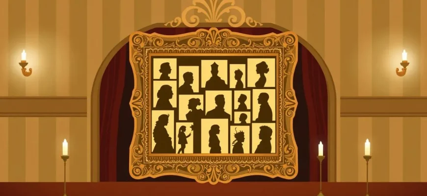 Biyografik Filmler: Geçmişin İzleri