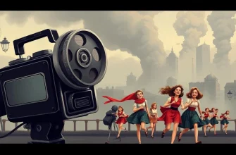 Volkanik Gaz Felaket Filmleri Volkanik Gaz Felaket Filmleri