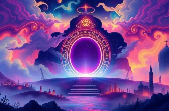 Gizemli Büyü Efsaneleri Filmleri