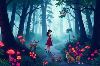 Ormanlarda Geçen Aşk Filmleri