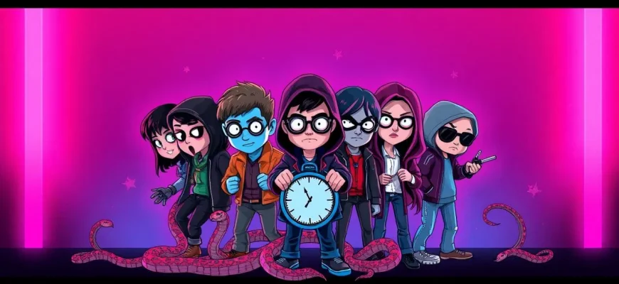 En İyi 10 Gerilim Filmi