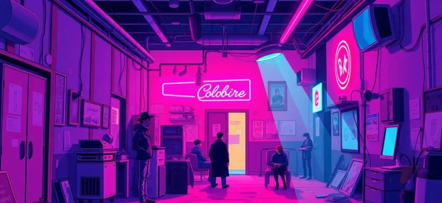 Tek Odada Çekilen Filmler Tek Odada Çekilen Filmler