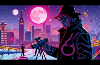 Kış Tatilinde İzlenecek En İyi Kriminal Filmler Kış Tatilinde İzlenecek En İyi Kriminal Filmler