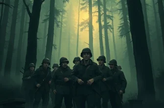 Askeri Korku Filmleri