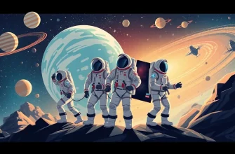 Uzayın Kahramanları: Belgeseller