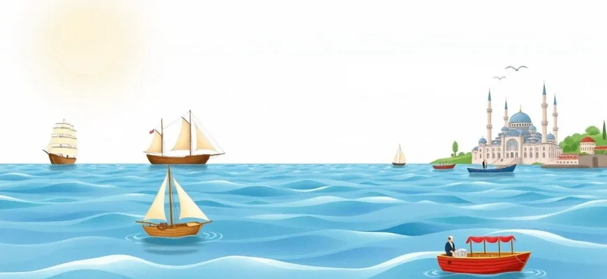 Hazar Ticaretini Konu Alan Tarihi Filmler