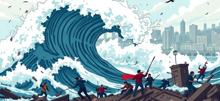 Sel ve Aksiyon: En İyi 9 Film