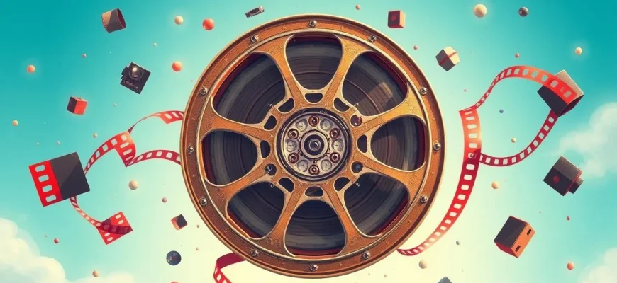 Alternatif Sonlu En İyi Filmler