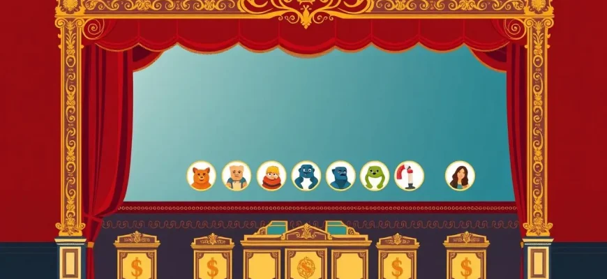 Para ve Biyografi Filmleri Para ve Biyografi Filmleri