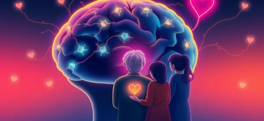 Alzheimer Hastalığı Temalı 7 Film Alzheimer Hastalığı Temalı 7 Film