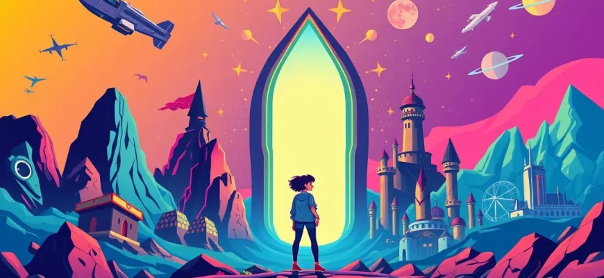 Fantastik Filmler: Yaşamın Anlamı