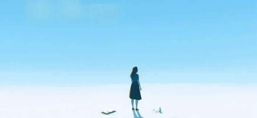 Mizantrop Filmleri: İnsanlardan Kaçış