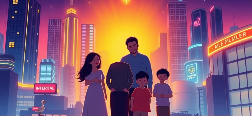 Aile Filmleri: Kısırlık Temalı 10 Film Aile Filmleri: Kısırlık Temalı 10 Film