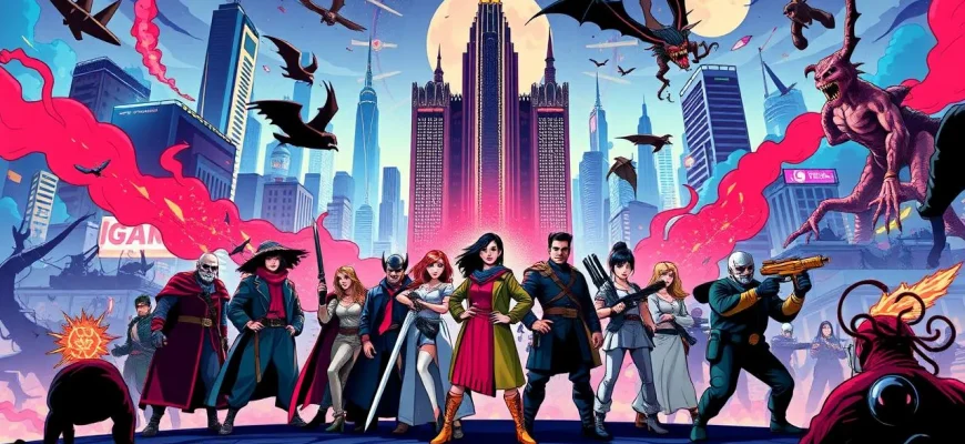 Fantastik Filmler: Tahliye Temalı Fantastik Filmler: Tahliye Temalı