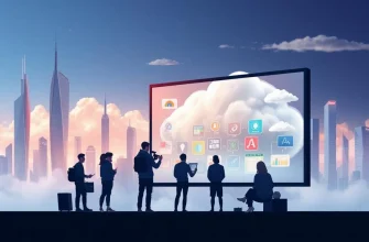 Bulut Uygulamaları Hakkında En İyi 8 Belgesel Film