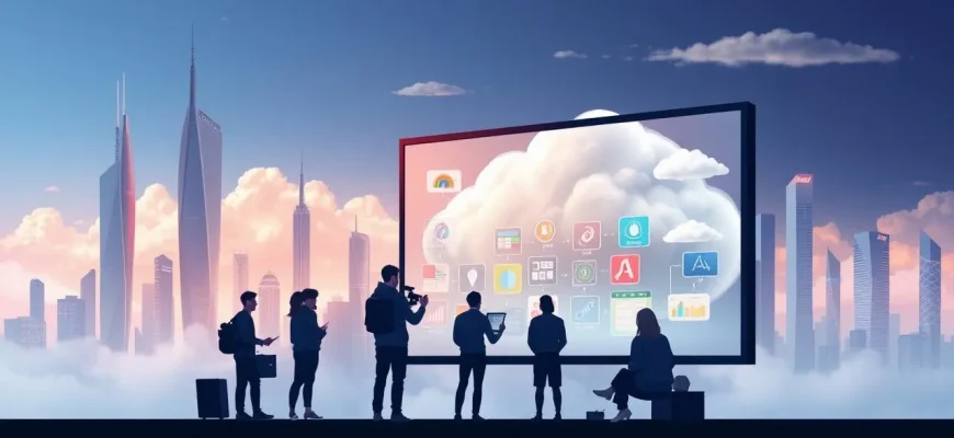 Bulut Uygulamaları Hakkında En İyi 8 Belgesel Film Bulut Uygulamaları Hakkında En İyi 8 Belgesel Film