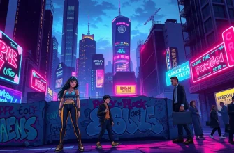 Suç ve Yoksulluk: 10 Film Önerisi