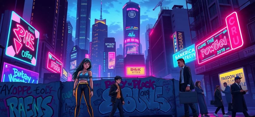 Suç ve Yoksulluk: 10 Film Önerisi