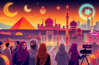 Arap Kültürü ve İslam Hakkında 10 Film Arap Kültürü ve İslam Hakkında 10 Film