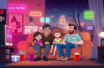 Aile Filmleri: Mizantrop Karakterler Aile Filmleri: Mizantrop Karakterler