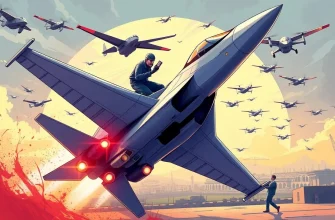 Modern Hava İstihbaratı Filmleri