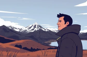Yeni Zelanda Dedektif Filmleri Yeni Zelanda Dedektif Filmleri