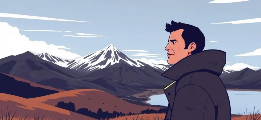 Yeni Zelanda Dedektif Filmleri Yeni Zelanda Dedektif Filmleri