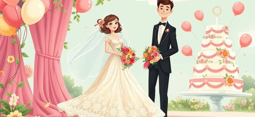 En Komik Düğün Filmleri