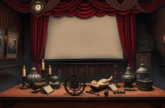 Dövme Temalı Korku Filmleri