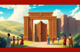 Tarihi Afrika Krallıkları Filmleri