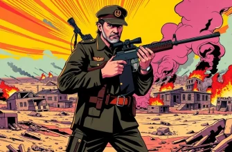 Savaş Filmleri: Gerçek Sniper Hikayeleri