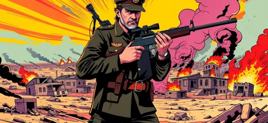 Savaş Filmleri: Gerçek Sniper Hikayeleri Savaş Filmleri: Gerçek Sniper Hikayeleri