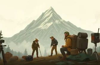 Ekstrem Turizm Felaket Filmleri