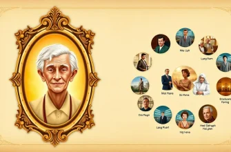 Biyografik Filmler: Yaşlılar Hakkında Biyografik Filmler: Yaşlılar Hakkında