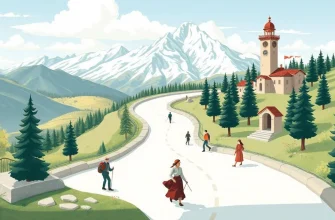 Biyografik Turist Filmleri