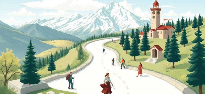 Biyografik Turist Filmleri Biyografik Turist Filmleri