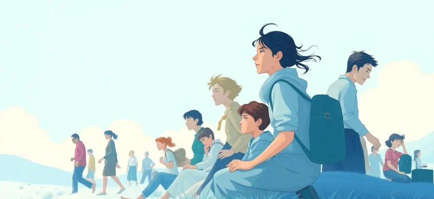 Cesaret Dolu Filmler Listesi