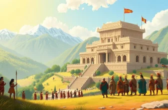 İnka İmparatorluğu Hakkında Tarihi Filmler