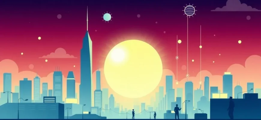 Büyük Veri Belgeselleri Büyük Veri Belgeselleri